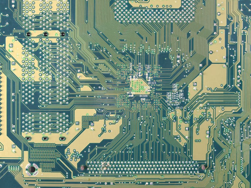 SMT工艺主要负责哪些工作，SMT贴片工艺流程介绍第2张